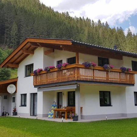 Haus Blickfang Leilighet Neustift im Stubaital Eksteriør bilde