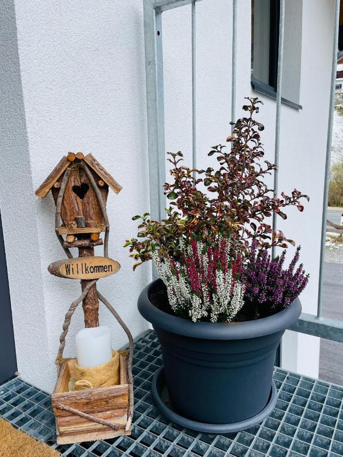 Haus Blickfang Leilighet Neustift im Stubaital Eksteriør bilde
